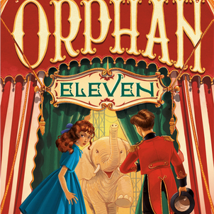 Gennifer Choldenko: Orphan Eleven (Trauma, Speech Difference)