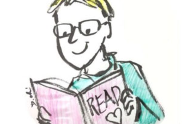 Adriana L. White: The Hope We Find (SEL, Mental Health, + Book-Bans)