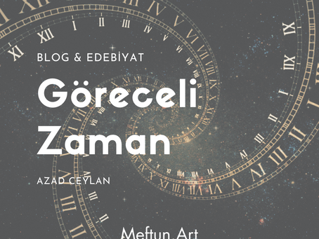 Göreceli Zaman