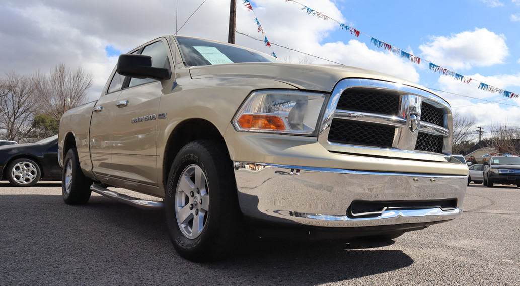 Jeff's Auto Sales Used Cars In Sherman United States