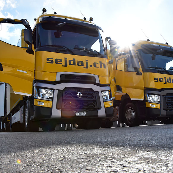 LKW