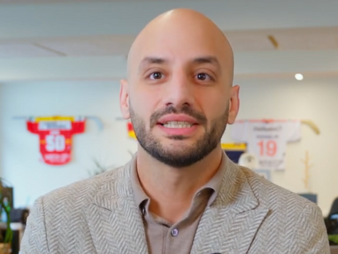 Interview mit Vincenzo Carbone über unsere Partnerschaft