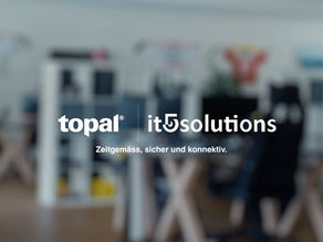 Partnerschaft mit Topal
