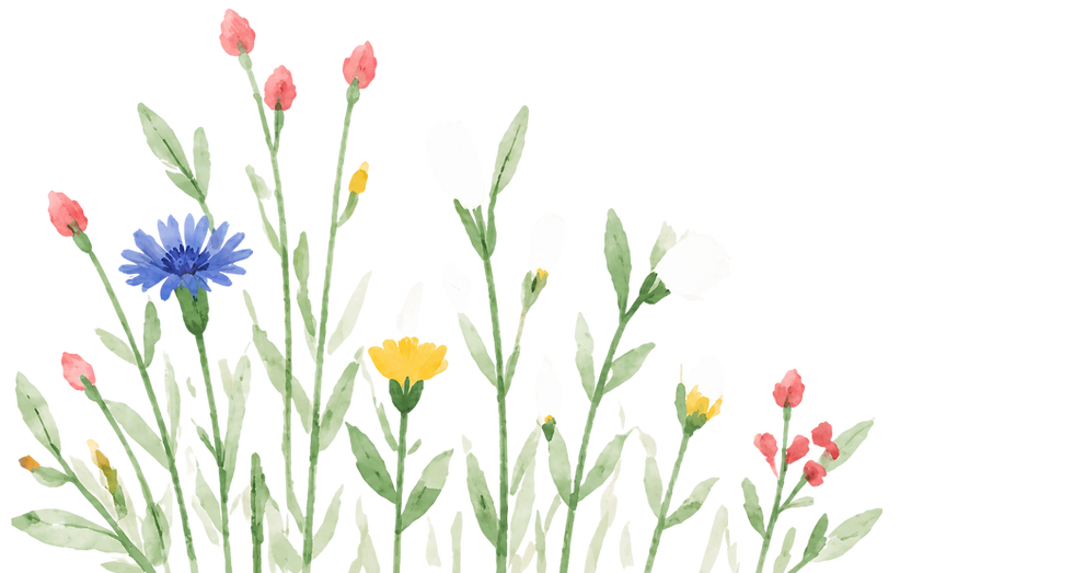Blumengrafik