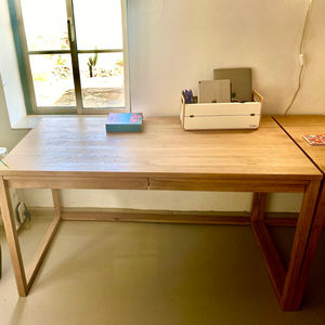 photo of Lincoln Desk from El Corte Ingles