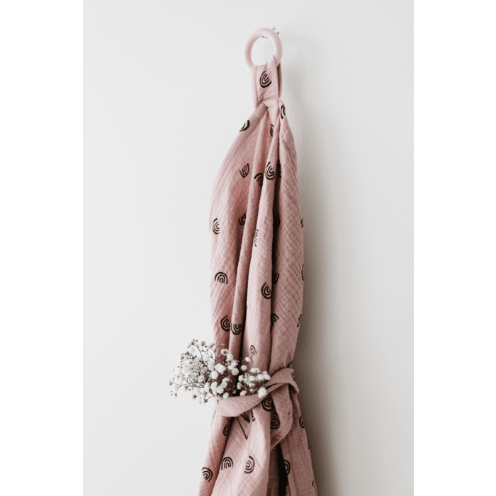 Thumbnail: Gift Cake Dusty Pink 