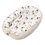 Thumbnail: MayLily Baby Nest Fawns Beige