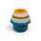 Thumbnail: Filibabba Stacking Cups Blue