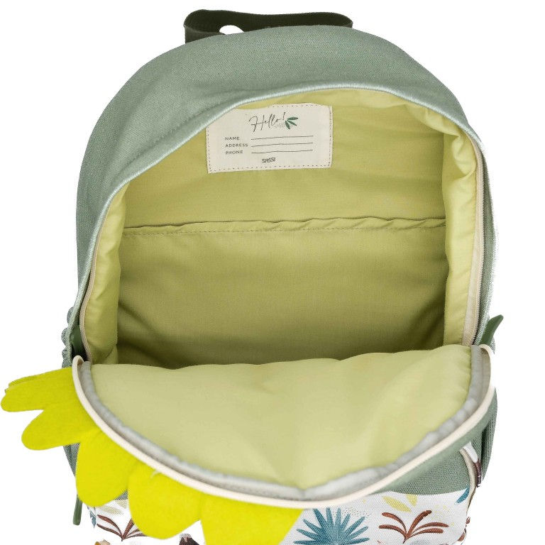 Thumbnail: Cracky the Dinosaur Backpack 