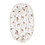 Thumbnail: MayLily Baby Nest Fawns Beige