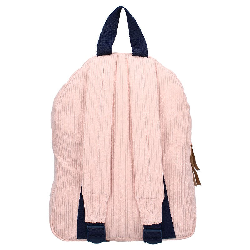 Thumbnail: Backpack Minnie Mouse Have a nice day