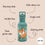 Thumbnail: Stainless Steel bottle Crunchy the Fox