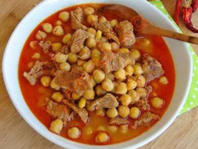 What to eat in Cappadocia