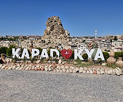 Half-Day Cappadocia Customized Tour