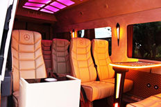 Private transfer services