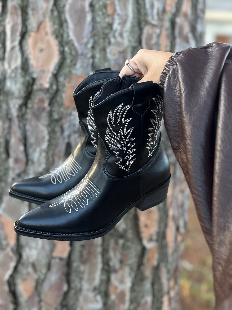 Miniatura: Texana Sierra