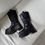 Miniatura: Biker Boot Indiana