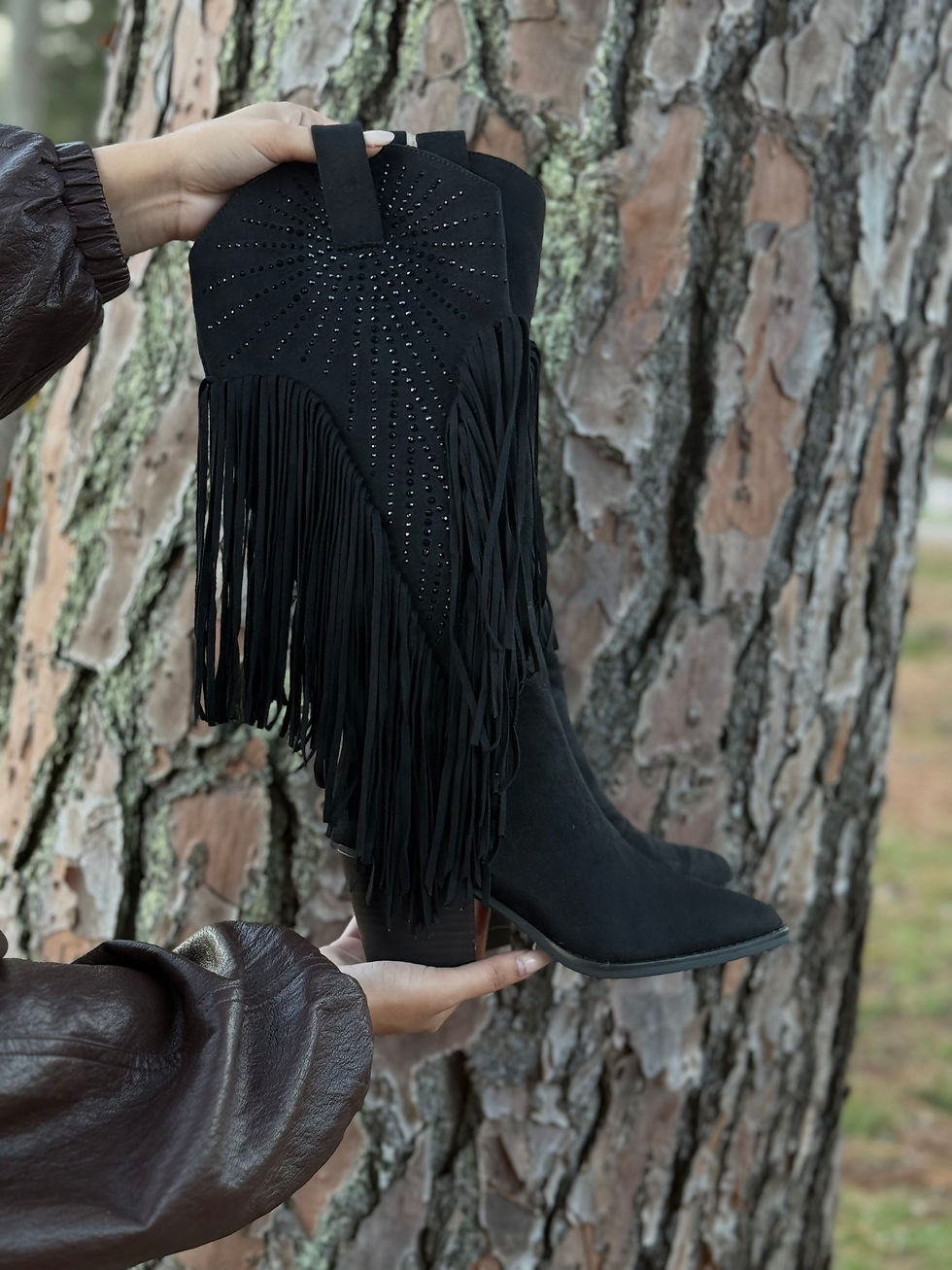 Miniatura: Texana Dakota