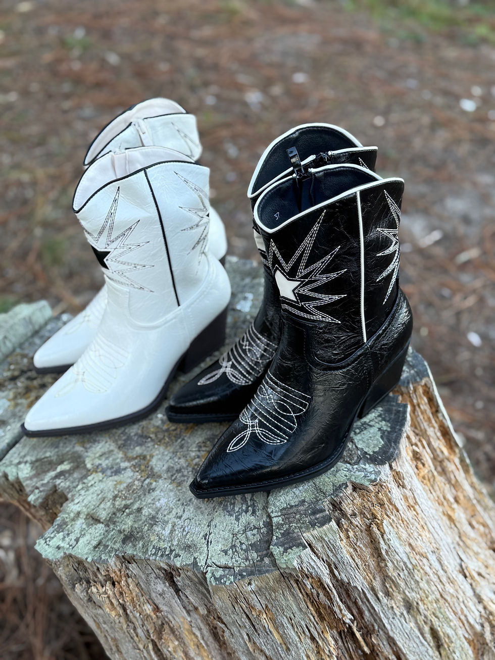 Miniatura: Texana Milano