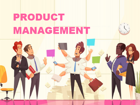Top 5 Product Management Trends that are here to stay!