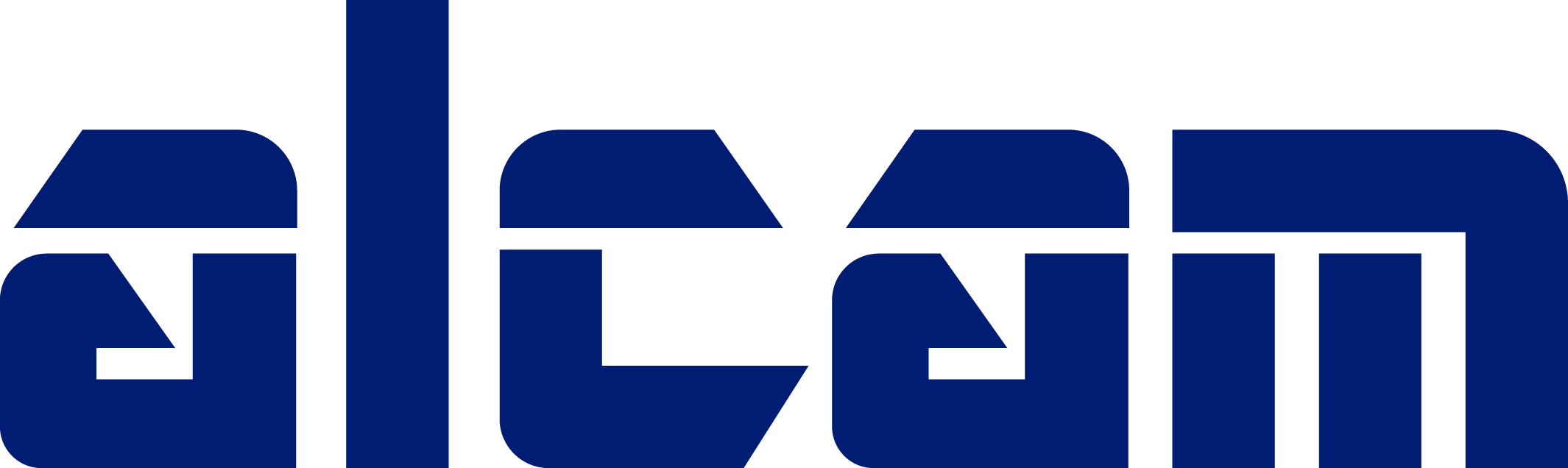Alcam Logo