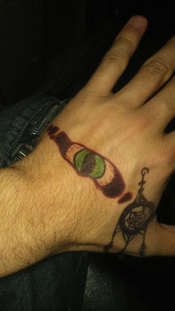 Eye