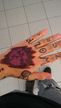 Wolf