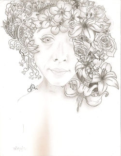 Flowers Gippie