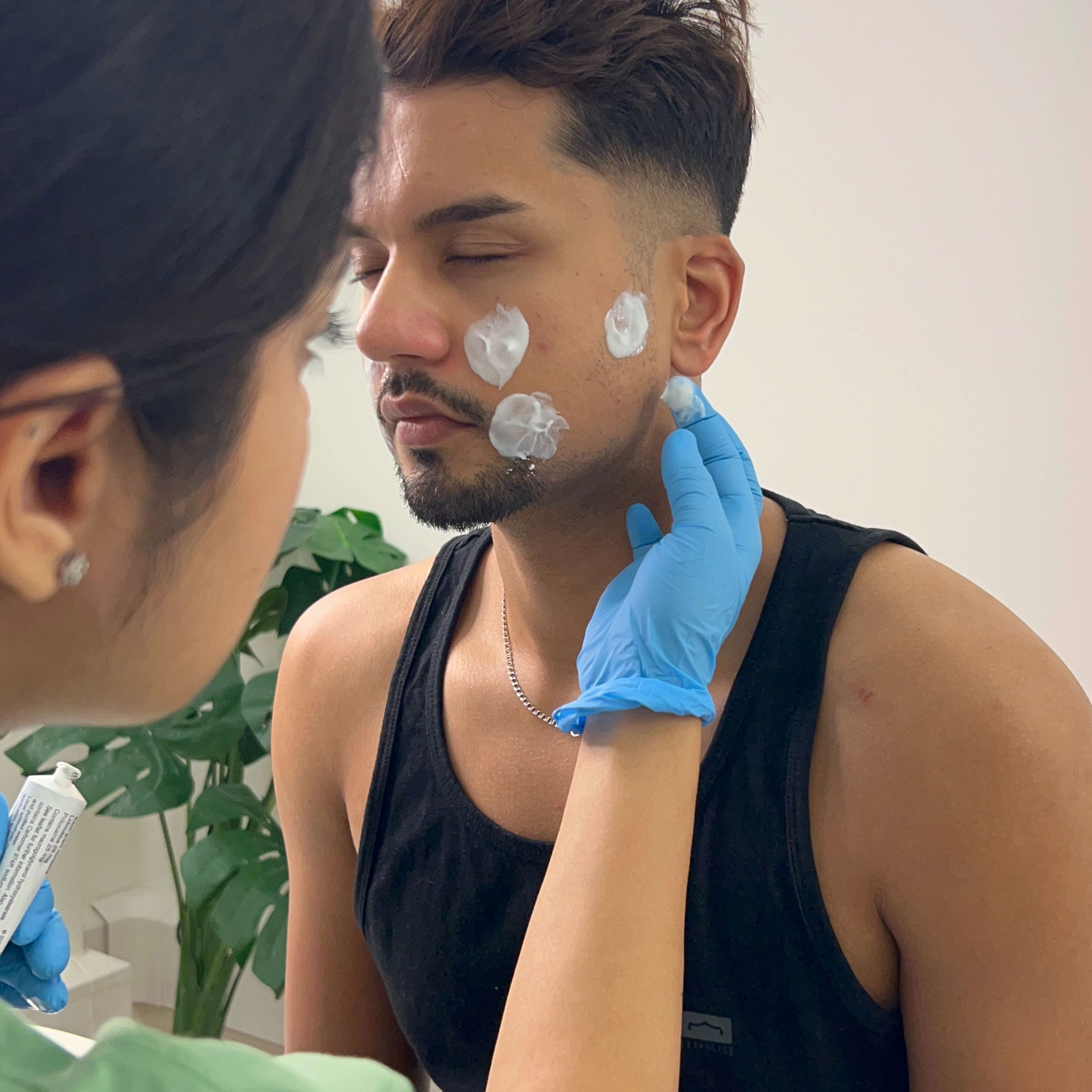 profhilo treatment for skin rejuvenation