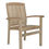 Thumbnail: Sahara Stacking Armchair
