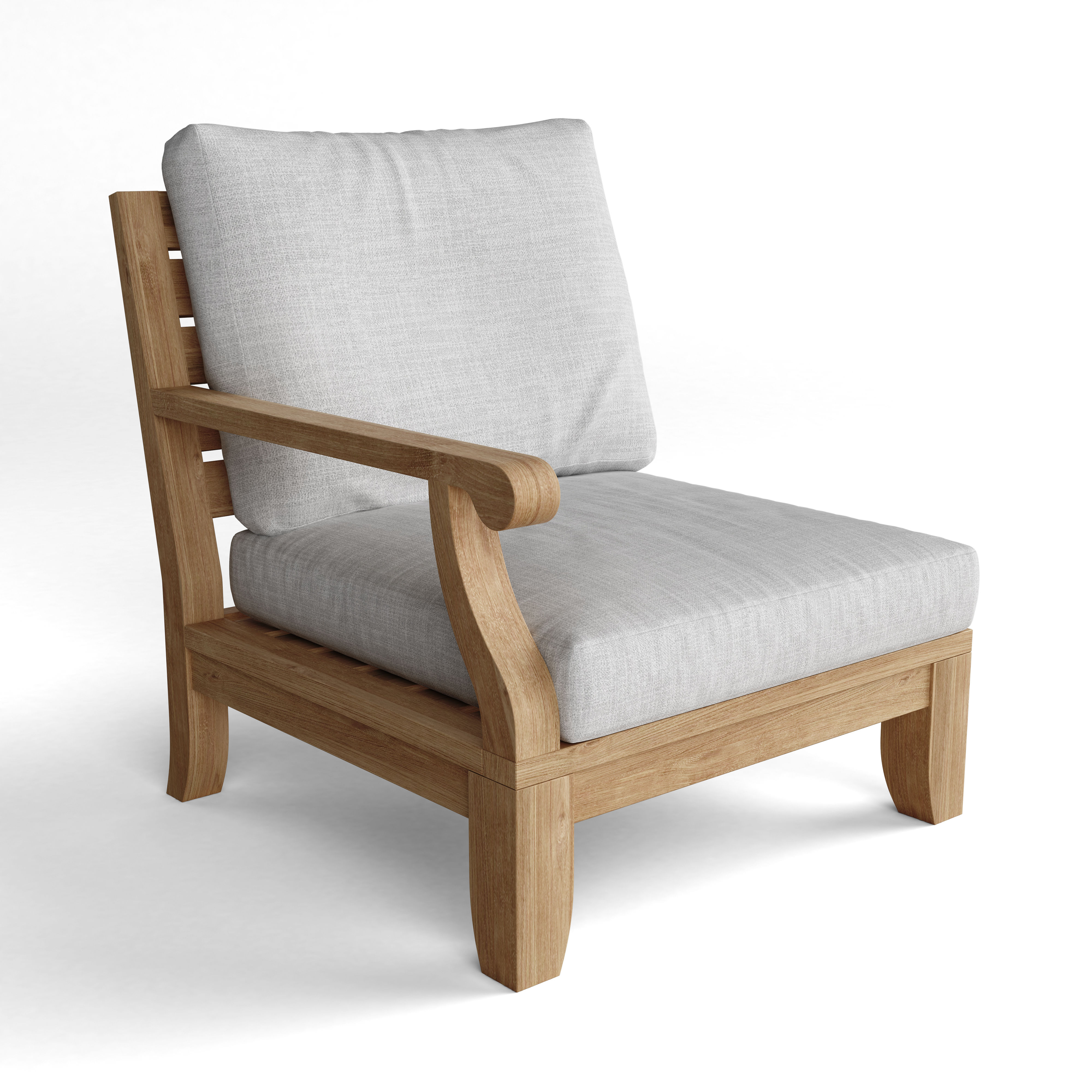 Riviera Right Modular