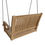 Thumbnail: Del-Amo 36" Straight Swing Bench