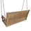 Thumbnail: Del-Amo 48" Straight Swing Bench