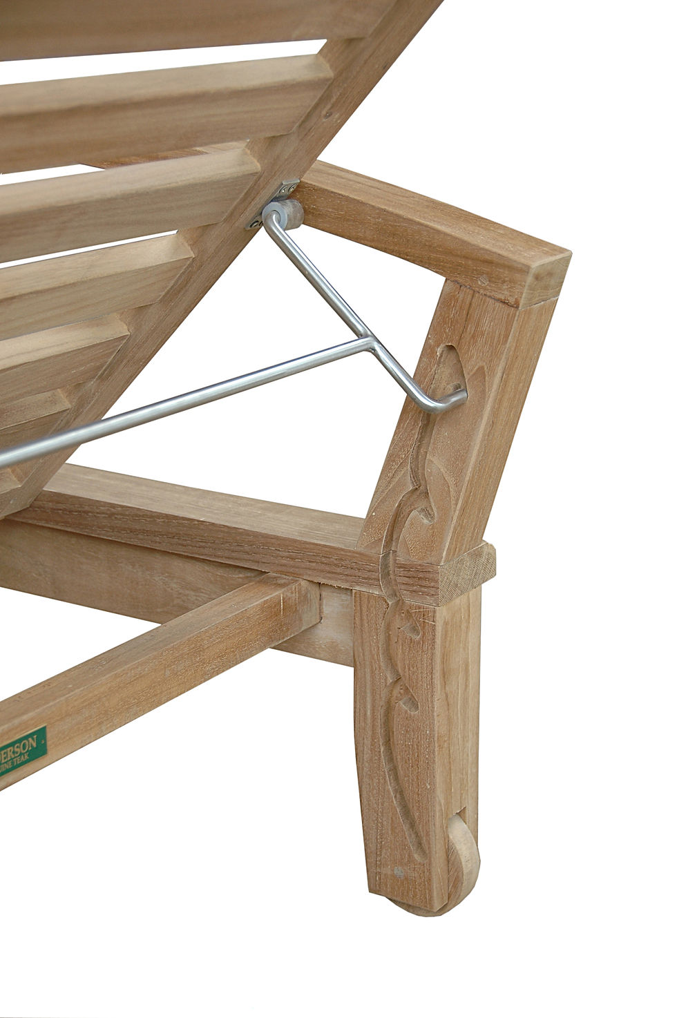 Thumbnail: Brianna Sun Lounger