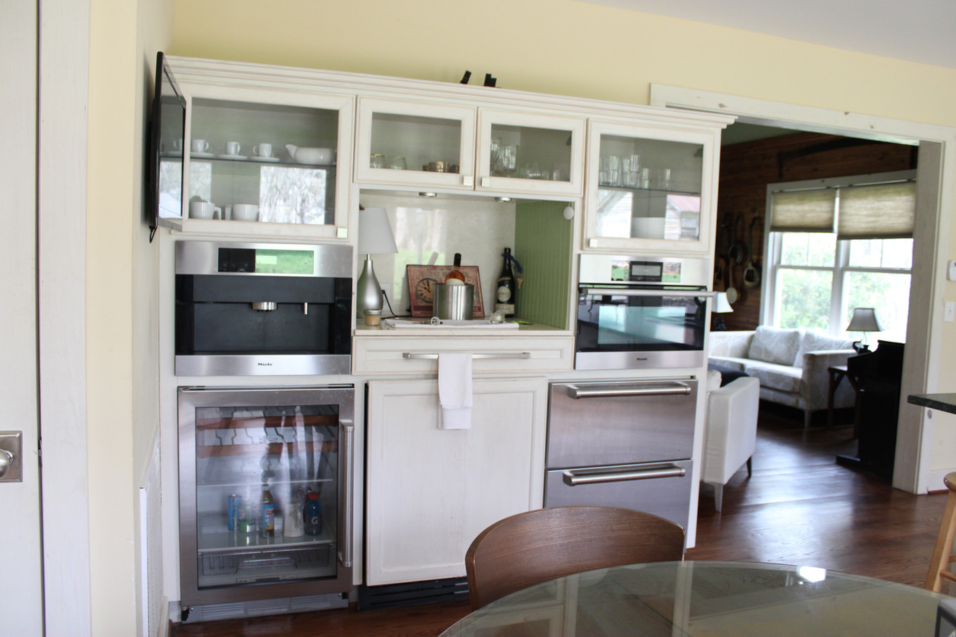 Home Auburn Bed and Breakfast at Shoofly Farm