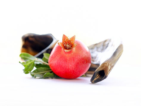 אוקטובר בסימן תענית (צום)