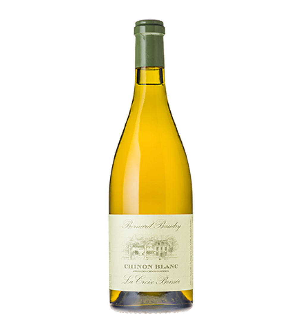 Domaine Bernard Baudry - La Croix Boissée blanc 2020