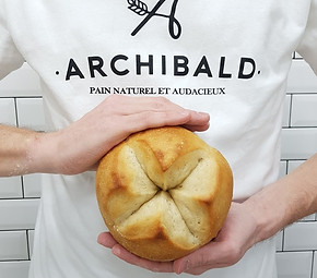 La Boulangerie Archibald