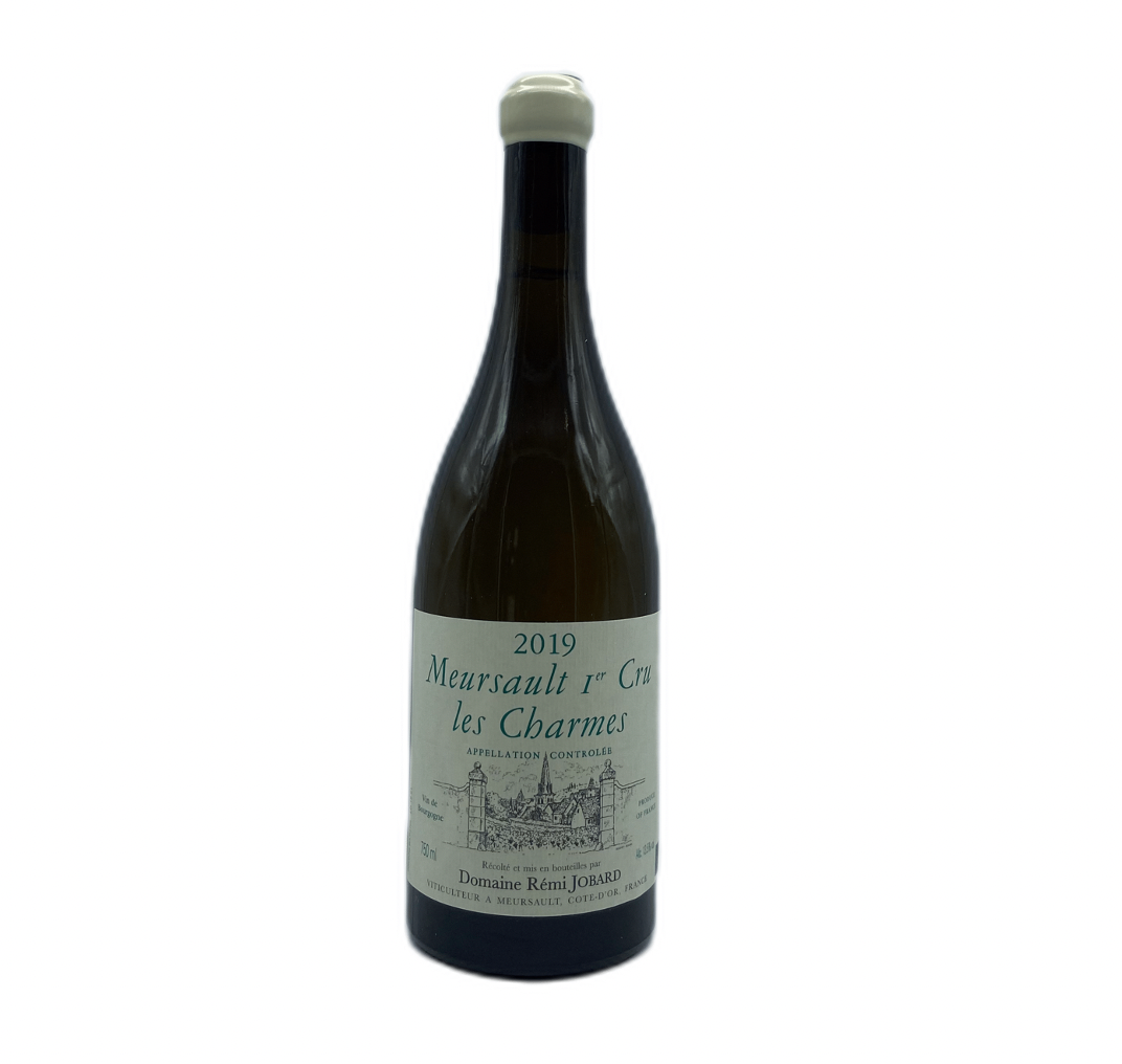 Domaine Rémi Jobard - Meursault 1er Cru "Les Charmes" 2019