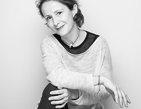 Isabelle Poupinel Céramiste