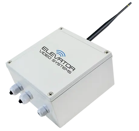 Elevator Video Systems VNO-5815PT Wireless Receiver