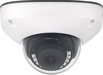 Wireless Elevator Camera System