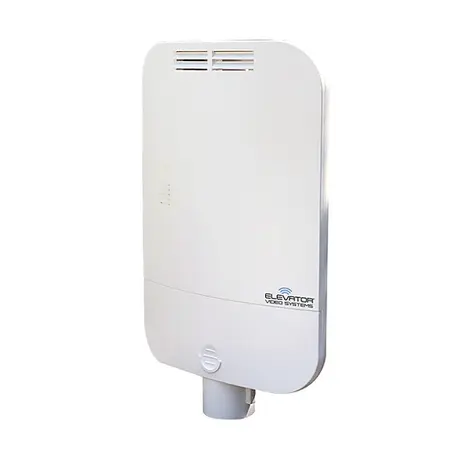 SW-5P100 4+1 Port PoE Weatherproof Unmanaged Switch