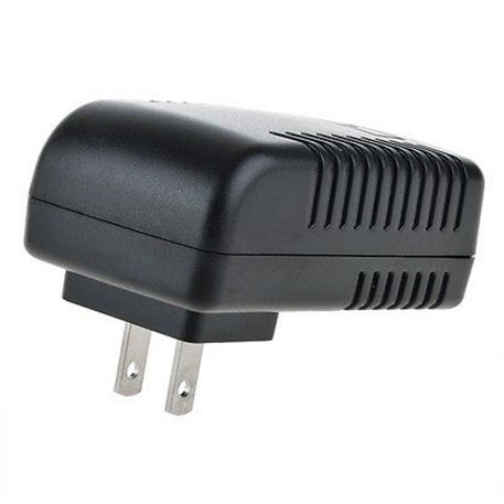 PS-4824wPOE
48VDC 24-Watt POE Injector