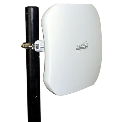 VNO-58D900 Wireless Network Video Bridge Kit
