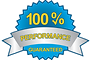 100% wireless performance guarantee for all products