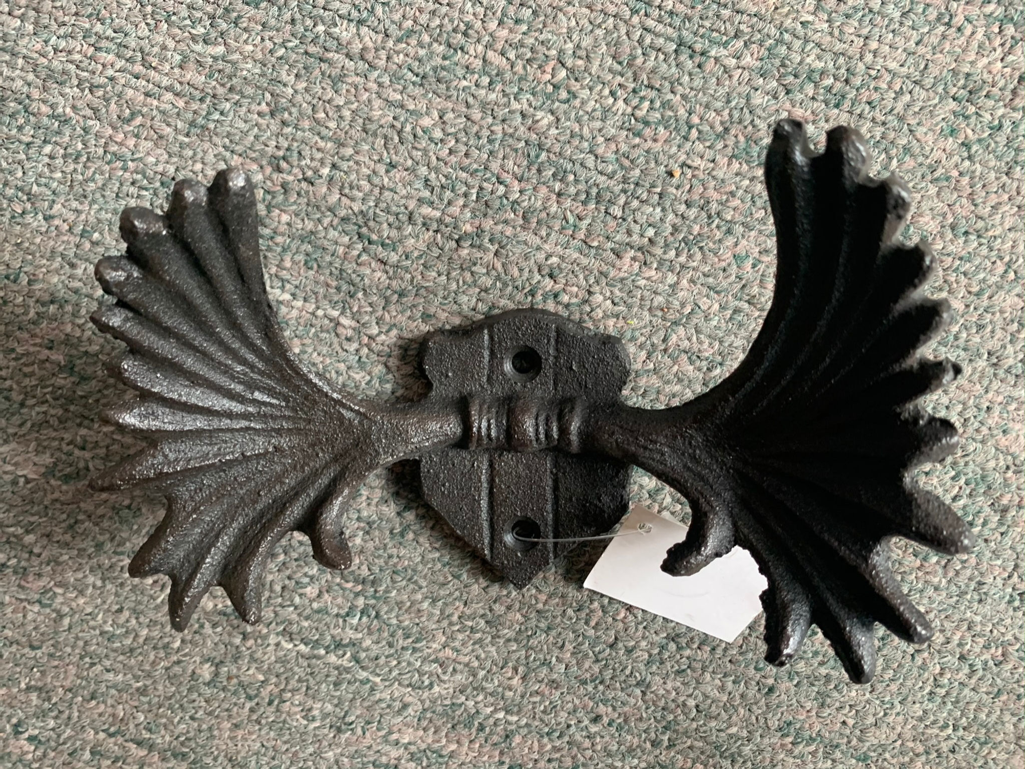 Hook, Antler