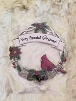 Thumbnail: Metal Ornaments