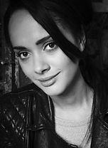 Successful Ex-Student Karla Crome TV Actress