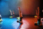 Acrobatic Dance (Acro)